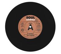 Jay D. Martin - By Yourself / Love Slipped Through My Fingers [7" VINYL]