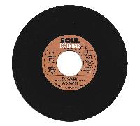 Jay D. Martin - By Yourself / Love Slipped Through My Fingers [7" VINYL]