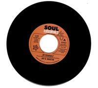 Jay D. Martin - By Yourself / Love Slipped Through My Fingers [7" VINYL]