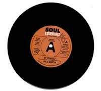 JAY D MARTIN By Yourself /SAM WILLIAMS - Northern Soul DEMO 45 (Outta Sight) 7"