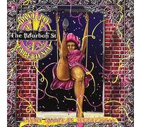 Jay, Davi & The Bourbon Street Experience - Every Night Is Mardi Gras