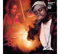 Jay Dee - Welcome 2 Detroit