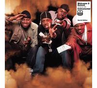 Jay Dee - Welcome To Detroit - Instrumentals (special Ed [VINYL]