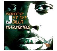 Jay Dee - Yancey Boys Instrumentals [VINYL]