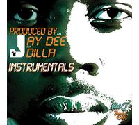 Dee, Jay - Yancey Boys Instrumentals (Rsd Black Friday 2022) [VINYL]
