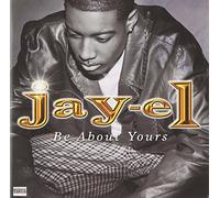 Jay-El - Be About Yours