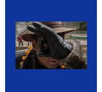 JAY ELECTRONICA - EXHIBIT A & C - DOUBLE 45 [VINYL]