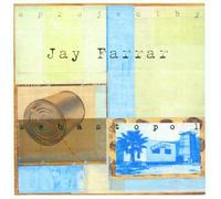 Jay Farrar - Sebastopol