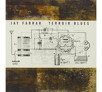Jay Farrar - Terroir Blues
