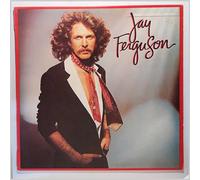 Jay Ferguson - Real Life Ain't This Way