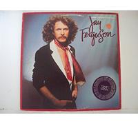 Jay Ferguson - real life ain't this way LP