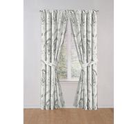 Jay Franco Harry Potter Spellbound 84" Drapes, Gray