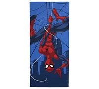 Jay Franco Marvel Spiderman Hi Neighbor 71cm x 147cm Beach Towel