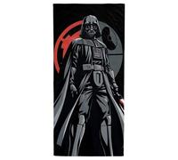 Jay Franco Star Wars Towel with Darth Vader For Bath, Beach, & Pool, 71cm x 147cm