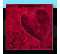 Jay Garrett - Broken in Four