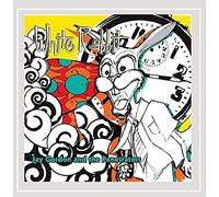 JAY GORDON/PENETRATORS - White Rabbit
