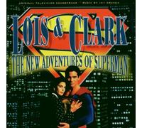 JAY GRUSKA - LOIS & CLARK