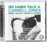 Jay Hawk Talk by Carmell Jones (2000-05-03)