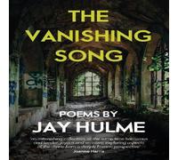 Jay Hulme The Vanishing Song Paperback Book Jay Hulme Multicolor