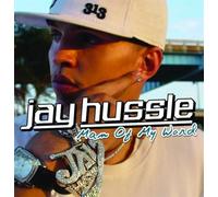 Jay Hussle - Man of My Word