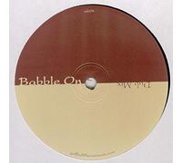 Jay-J - Babble On [Vinyl Single 12'']