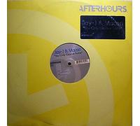 Jay-J - Jay-J&Macari - You Only Groove Twice - Afterhours