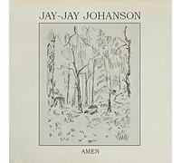 Jay-Jay Johanson - Amen [VINYL]