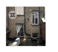 Jay-Jay Johanson - Backstage [VINYL]