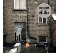 Jay-Jay Johanson - Backstage [VINYL]