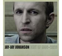 Jay-Jay Johanson - Best Of 1996-2026