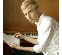 Jay- Jay Johanson - Bury The Hatchet