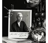 Jay-Jay Johanson - Fetish