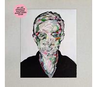 Jay- Jay Johanson - Fever [VINYL]