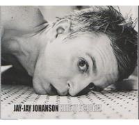 Jay-Jay Johanson - Keep It A Secret (2000)