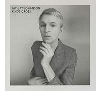 Jay-Jay Johanson - Kings Cross - CD - P2222z