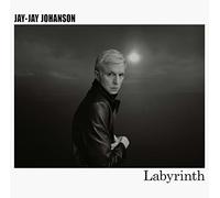 Jay-Jay Johanson - Labyrinth [VINYL]