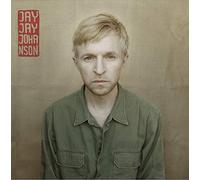 JAY JAY JOHANSON - OPIUM