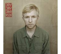 JAY JAY JOHANSON - OPIUM - CD - G3z