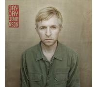 JAY JAY JOHANSON - OPIUM [VINYL]