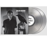 Jay-Jay Johanson Poison - 180 Gram Crystal Clear Vinyl UK 2-LP Double vinyl album record MOVLP3669T Music On Vinyl 2026 Audiophile