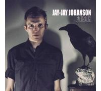 Jay-Jay Johanson - Poison