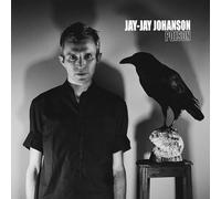 Jay-Jay Johanson - Poison (2LP Coloured Vinyl) [VINYL]