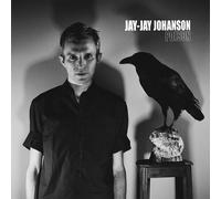 Jay-Jay Johanson - Poison (2LP Coloured Vinyl) [VINYL]