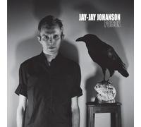 Jay-Jay Johanson - Poison [VINYL]