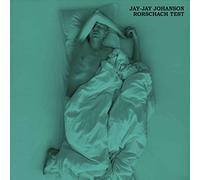 Jay-Jay Johanson - Rorschach Test