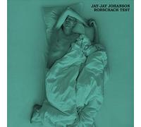 Jay-Jay Johanson - Rorschach Test [VINYL]