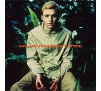 Jay-Jay Johanson - Tattoo [VINYL]