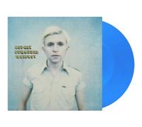 JAY-JAY JOHANSON: WHISKEY - LP vinyl BRAND NEW