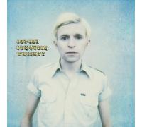 Jay-Jay Johanson - Whiskey [VINYL]