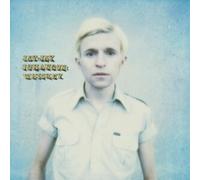 JAY-JAY JOHANSON - WHISKEY - Vinyl Record lp - F4z